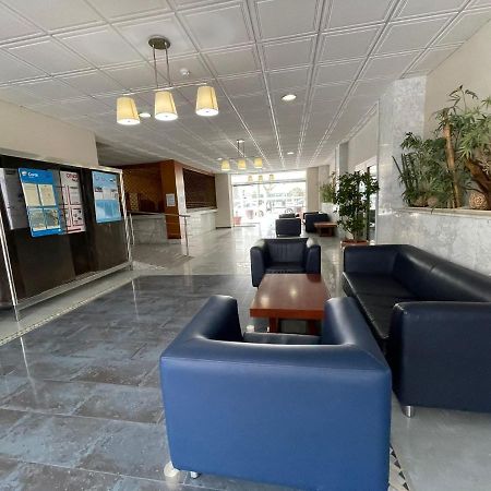 Apartamento Michelangelo Salou Esterno foto