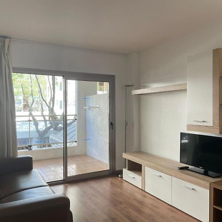 Apartamento Michelangelo Salou Esterno foto