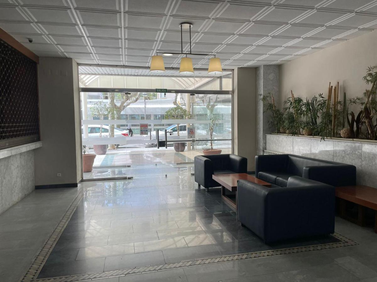 Apartamento Michelangelo Salou Esterno foto